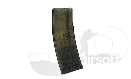 Nuprol L-Mag EXT Mid-Cap 150rd Magazine / Green