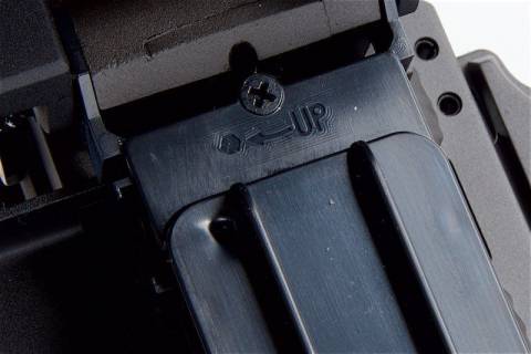 VFC MK48 MOD1 - Premium Deluxe Version