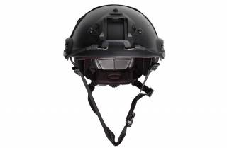 Strike Systems FAST Helmet / Black
