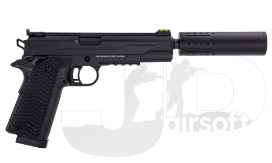 Vorsk VX-14 / Black