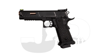 ASG STI Combat Master (Rose Gold)   4.5mm