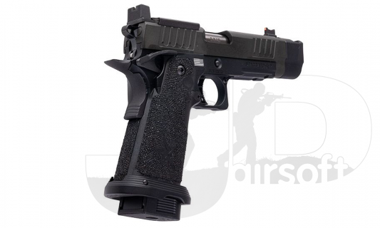 EMG Pro Shop STACCATO 2011 Hi-Capa P COMP SOC