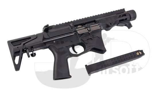 VFC MAXIM Defense MD9-K SBR GBBR