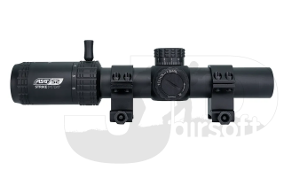 STRIKE SYSTEMS LMTS-01 Short Dot