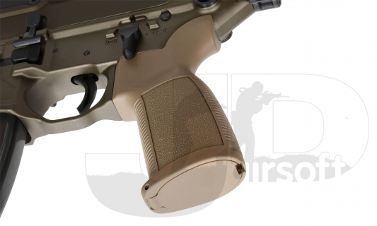 APFG MCX SPEAR LT 11.5" SBR GBBR