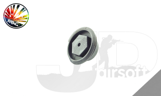 FRAG C Bottom Plate / Grey
