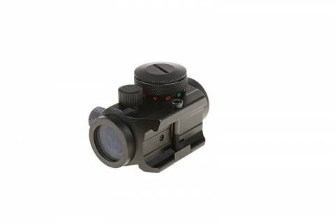 Theta Optics™ Compact Reflex Sight