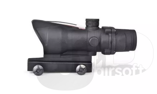 AIM ACOG Sight (Fibre Optics)