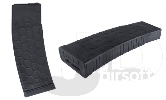 Nuprol H-MAG V2 450rd Polymer Magazine / Black