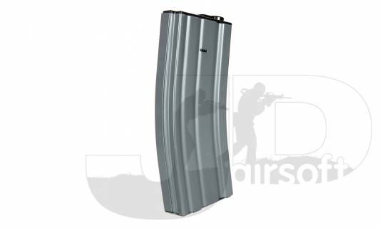 CYMA M4/M16 150rd Magazine / Grey