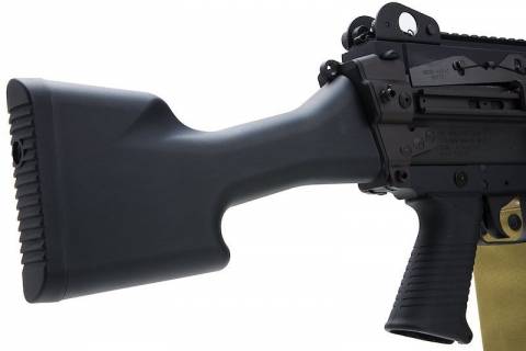 VFC MK48 MOD1 - Premium Deluxe Version