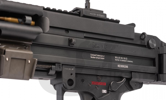 Umarex Heckler & Koch MG4 LMG