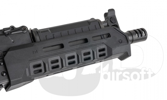 Toxicant EMG Strike Industries KP9 GBBR