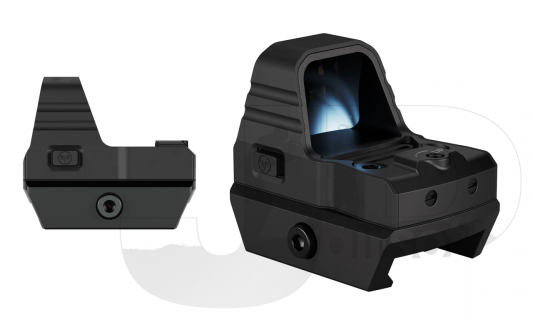 Firefield Ironclad Mini Reflex Sight - RMS