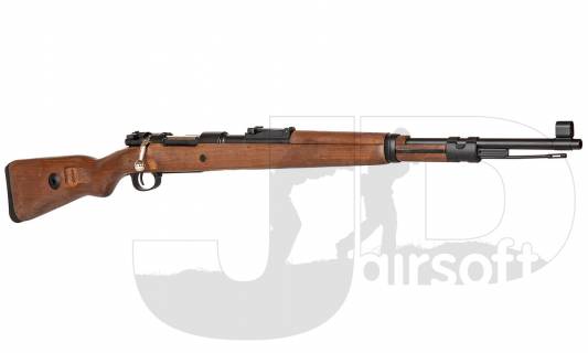 DBoys Kar98k Rifle (Gas) / Wood Version