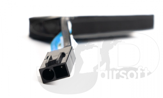 Titan Power 7.4v 25C 1000mah LiPo Stick Battery / Tamiya