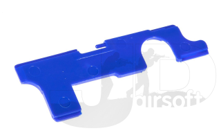 Specna Arms Fire Mode Selector Plate for Core™/EDGE™ AR15