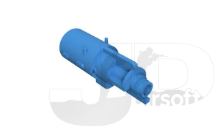 Vorsk VMP-1 Nozzle (Standard)