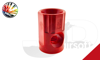 FRAG C Main Body / Red