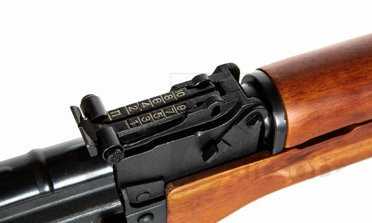 E&L ELAKMS Essential
