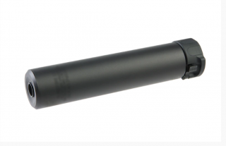 GK Tactical SOCOM556 MG Suppressor (14mm CCW) / Black