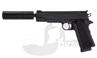 Vorsk VX-14 / Black