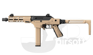 Vorsk VMP-2S / Tan