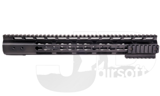 Nuprol BOCCA Keymod HYBRID Handguard / 15"