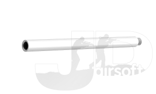 Vorsk Outer Barrel Extension for VMP-2 Series /Silver / 11.5"