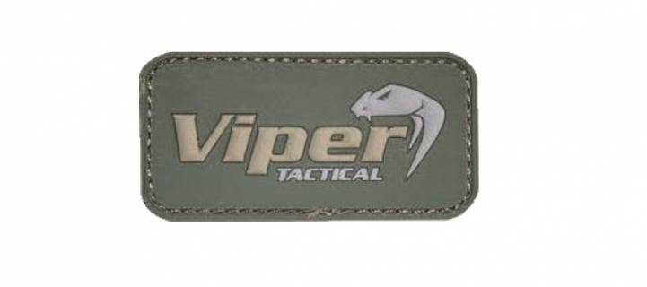 Viper Tactical Patch