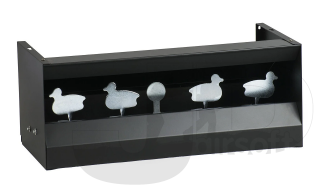 Milbro Duck Auto Reset Knock Down Target