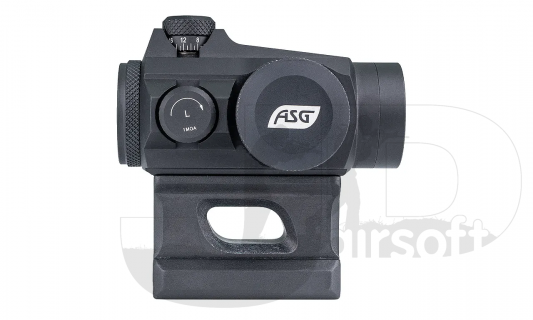 STRIKE SYSTEMS RDATS-01 Red Dot Sight