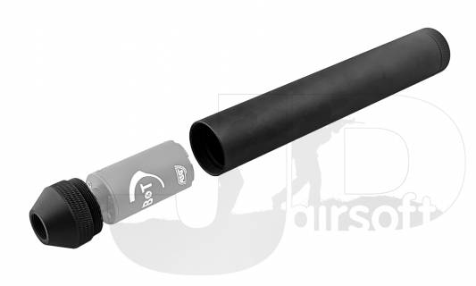 ASG Warface B.E.T. Suppressor  -14mm CCW