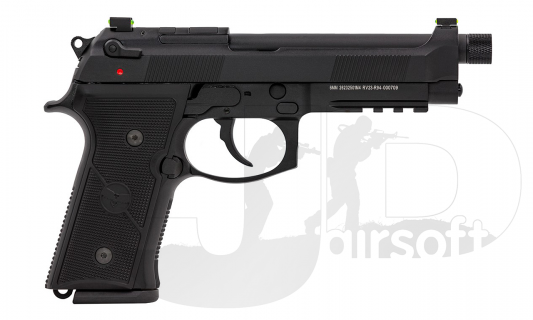 Raven R9-4 / Black