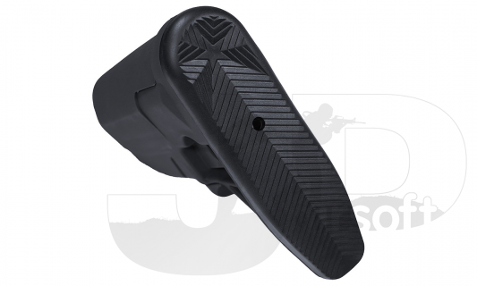 Nuprol M4 Compact Stock / Black