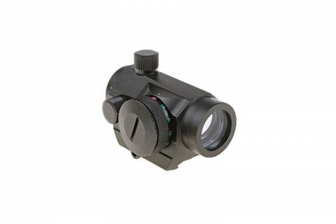 Theta Optics™ Compact Reflex Sight