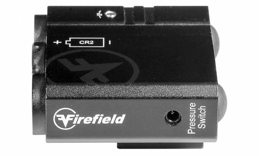 Firefield Charge AR Red Laser and Light Combo