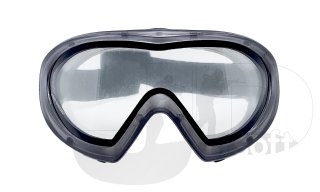 Strike Systems Capstone Dual Lens Goggles