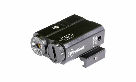 Firefield Charge AR Red Laser