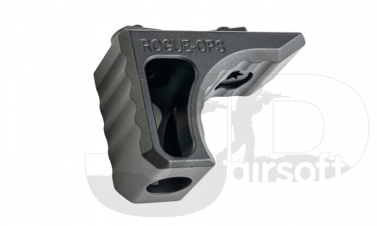 GK Tactical Rogue Style Reversible Handstop / Black