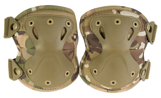 VP Knee Pads - Hard Shell / VCAM