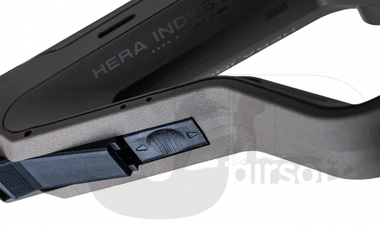 Hera CCS Retractable Stock Gen 2 / Tan