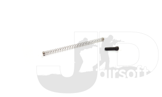 Raven EU Series Nozzle Return Spring & Guide