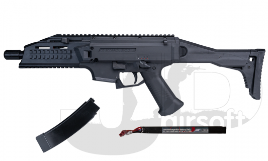ASG CZ Scorpion EVO 3 A1 Sportline
