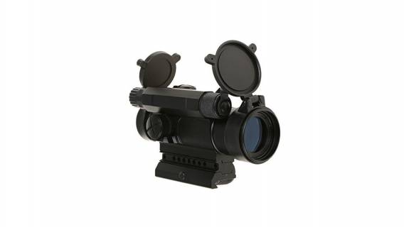 Theta Optics™ Operator reflex sight