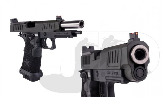 EMG Pro Shop STACCATO 2011  Hi-Capa P