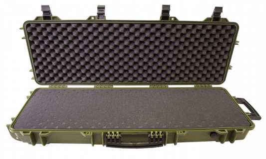 Nuprol  Large Hard Case (PNP)