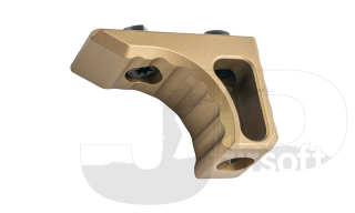 GK Tactical Rogue Style Reversible Handstop / FDE