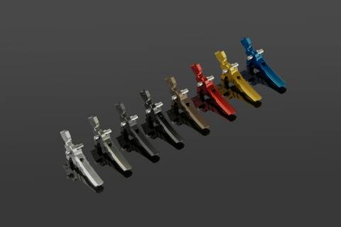 GATE Nova Trigger (2B1 Series)