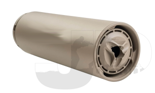GK Tactical QDC / CRS-PRT Dummy Suppressor / FDE